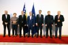 Članovi kolegija oba doma PSBiH razgovarali sa šefom Delegacije i specijalnim predstavnikom EU u BiH 